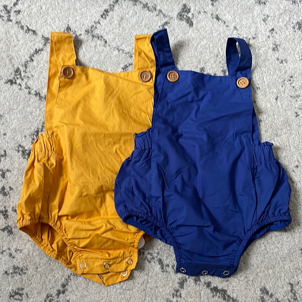baby overalls | patpat